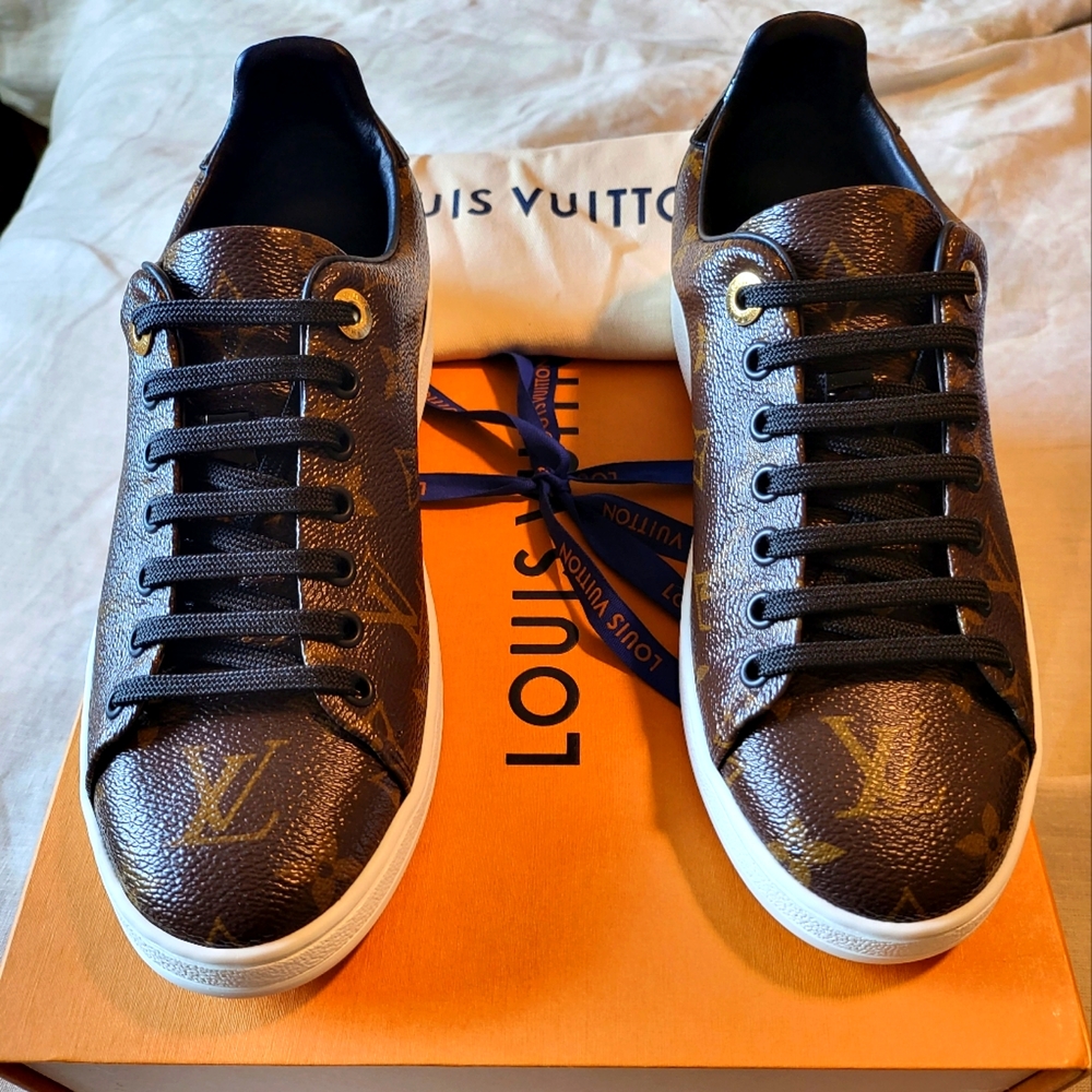Louis Vuitton Sneaker